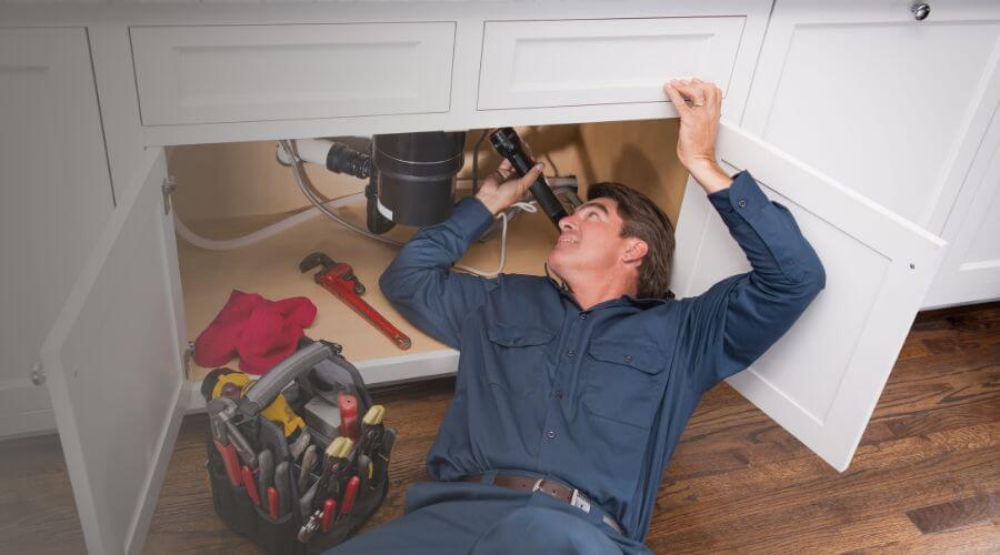 Local expert plumbing services in Ripon, WI